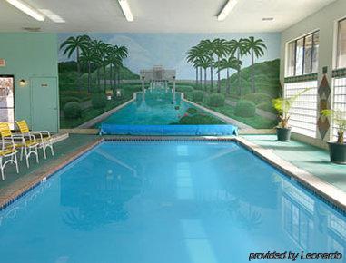 Hotel 6 Deming, Nm 2*