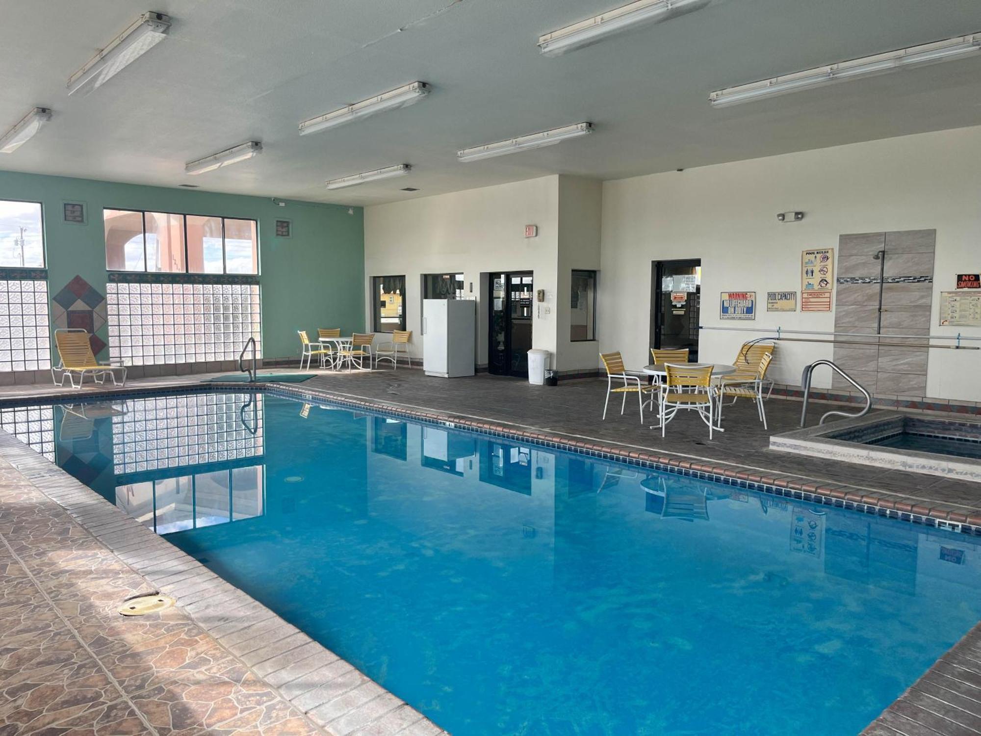 6 Deming, Nm Hotel