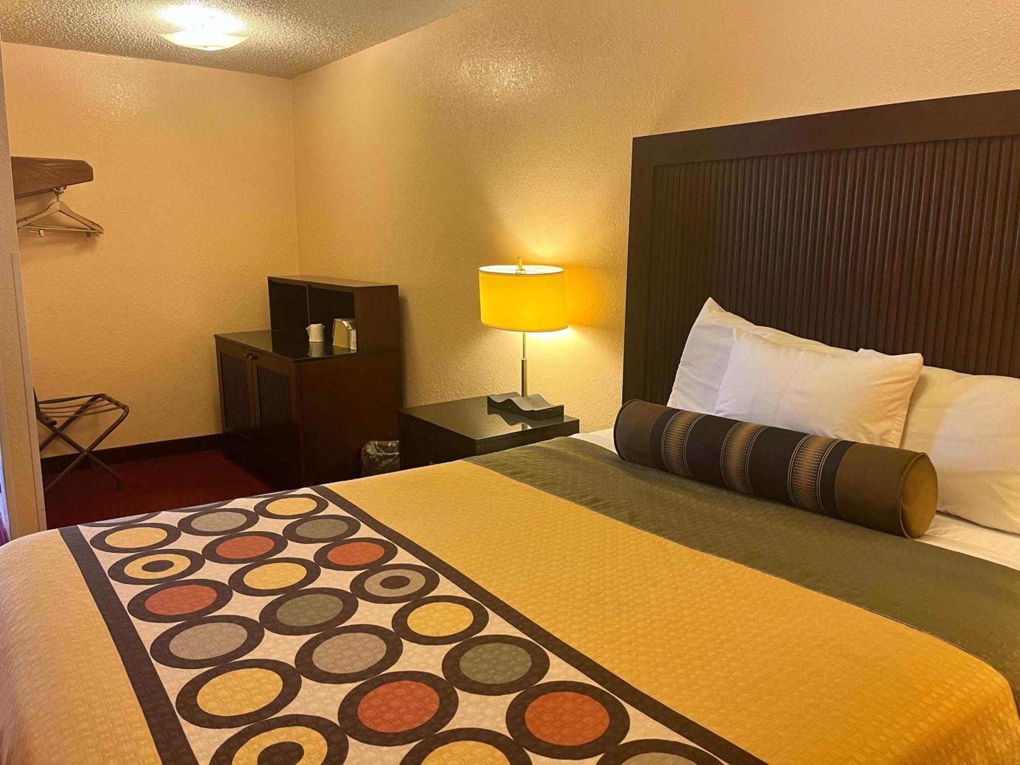 Hotel 6 Deming, Nm 2*