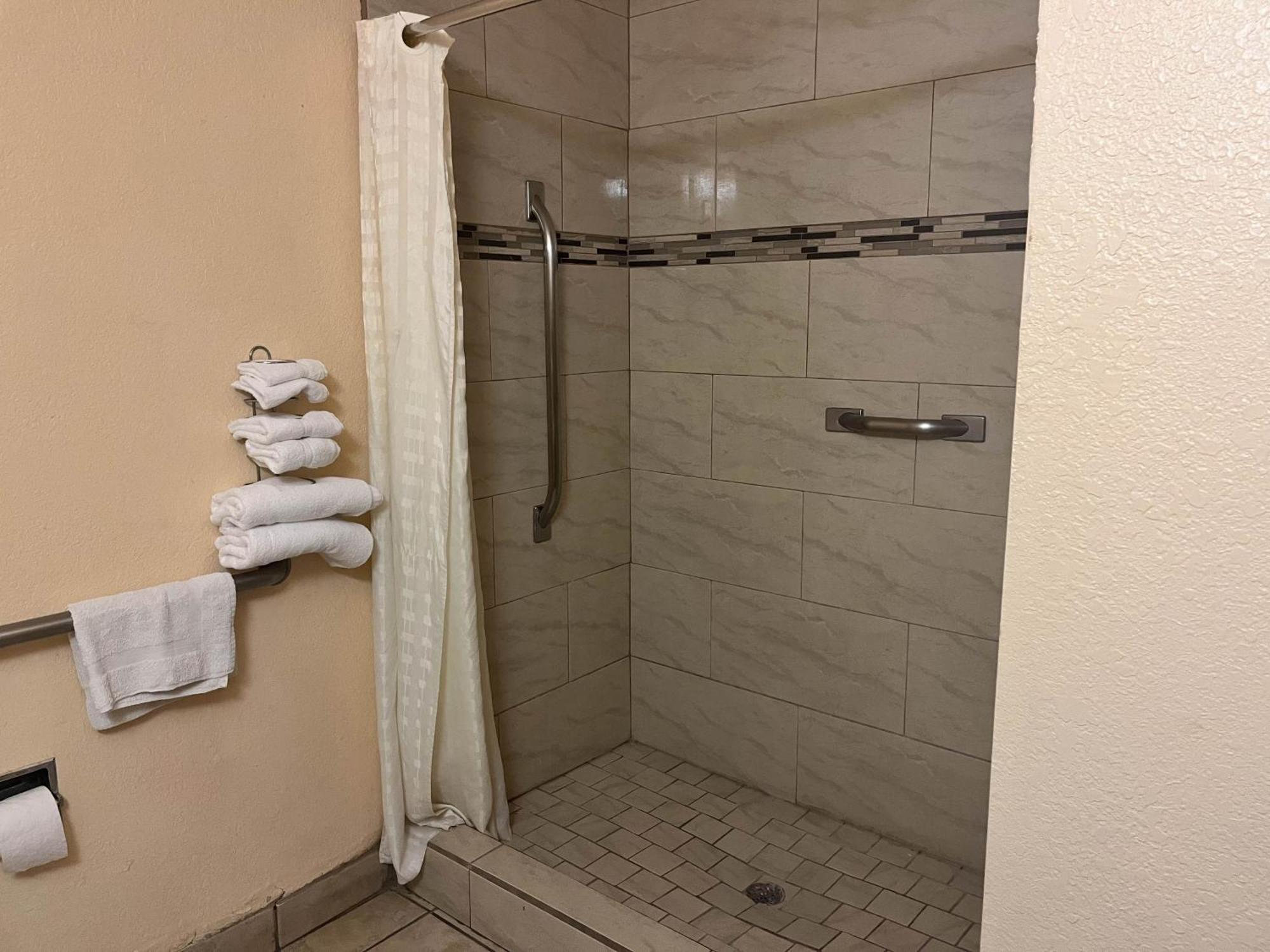 6 Deming, Nm Hotel 2*