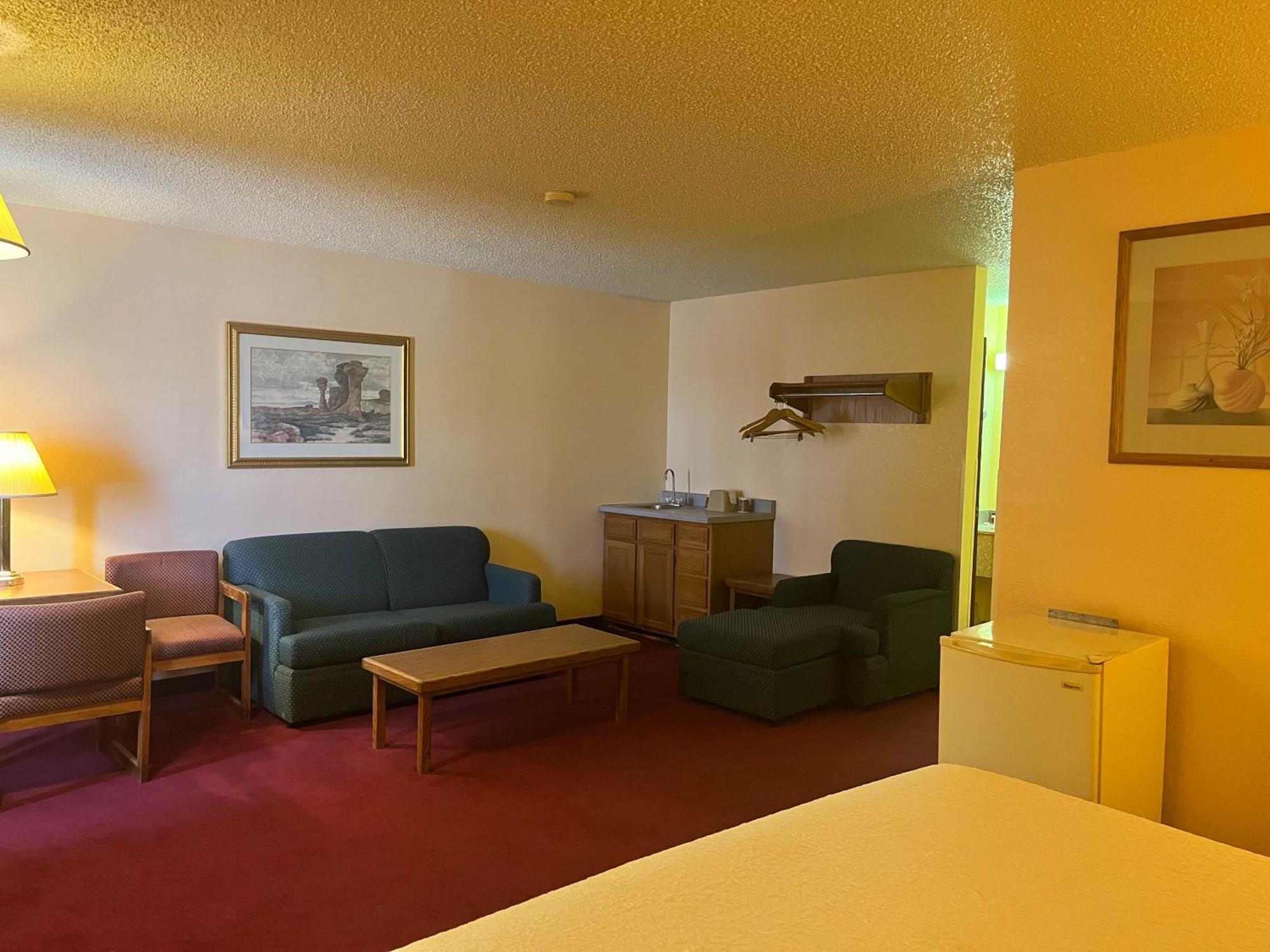 Hotel 6 Deming, Nm Deming