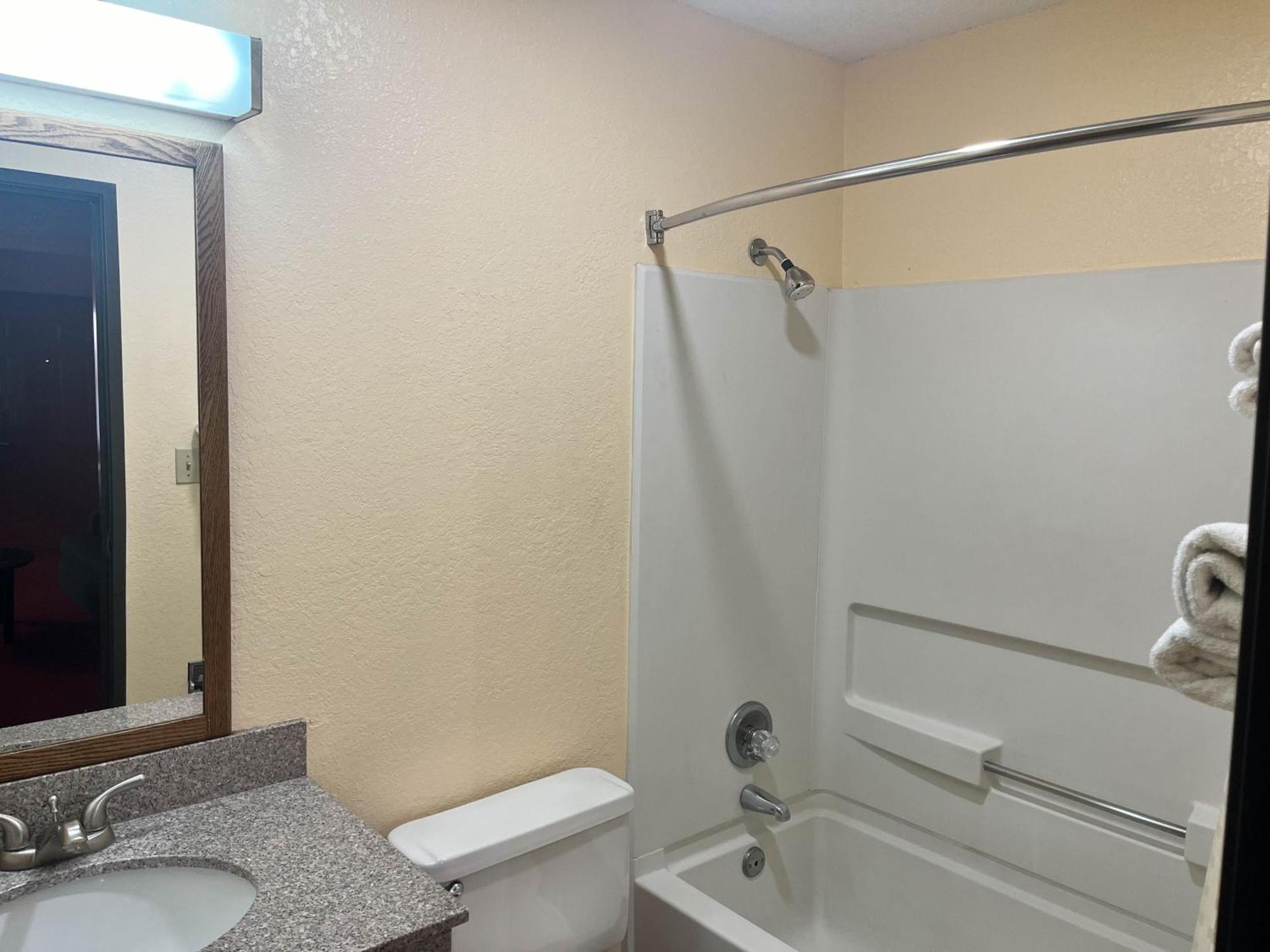 Hotel 6 Deming, Nm 2*