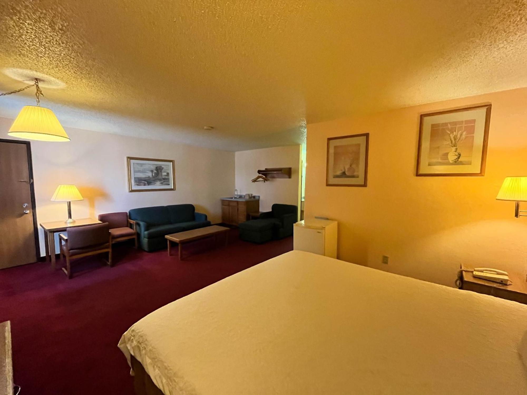 6 Deming, Nm