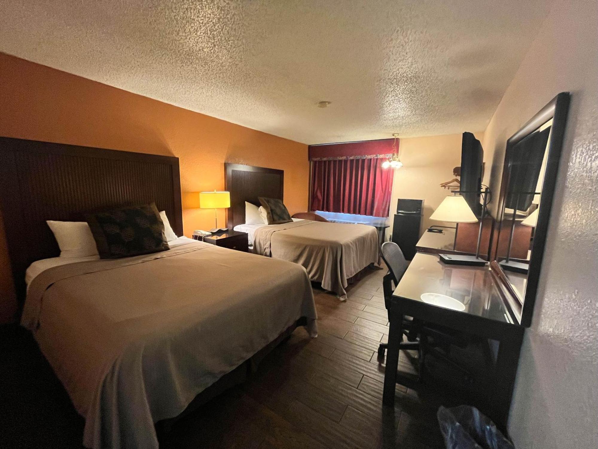 Hotel 6 Deming, Nm Deming