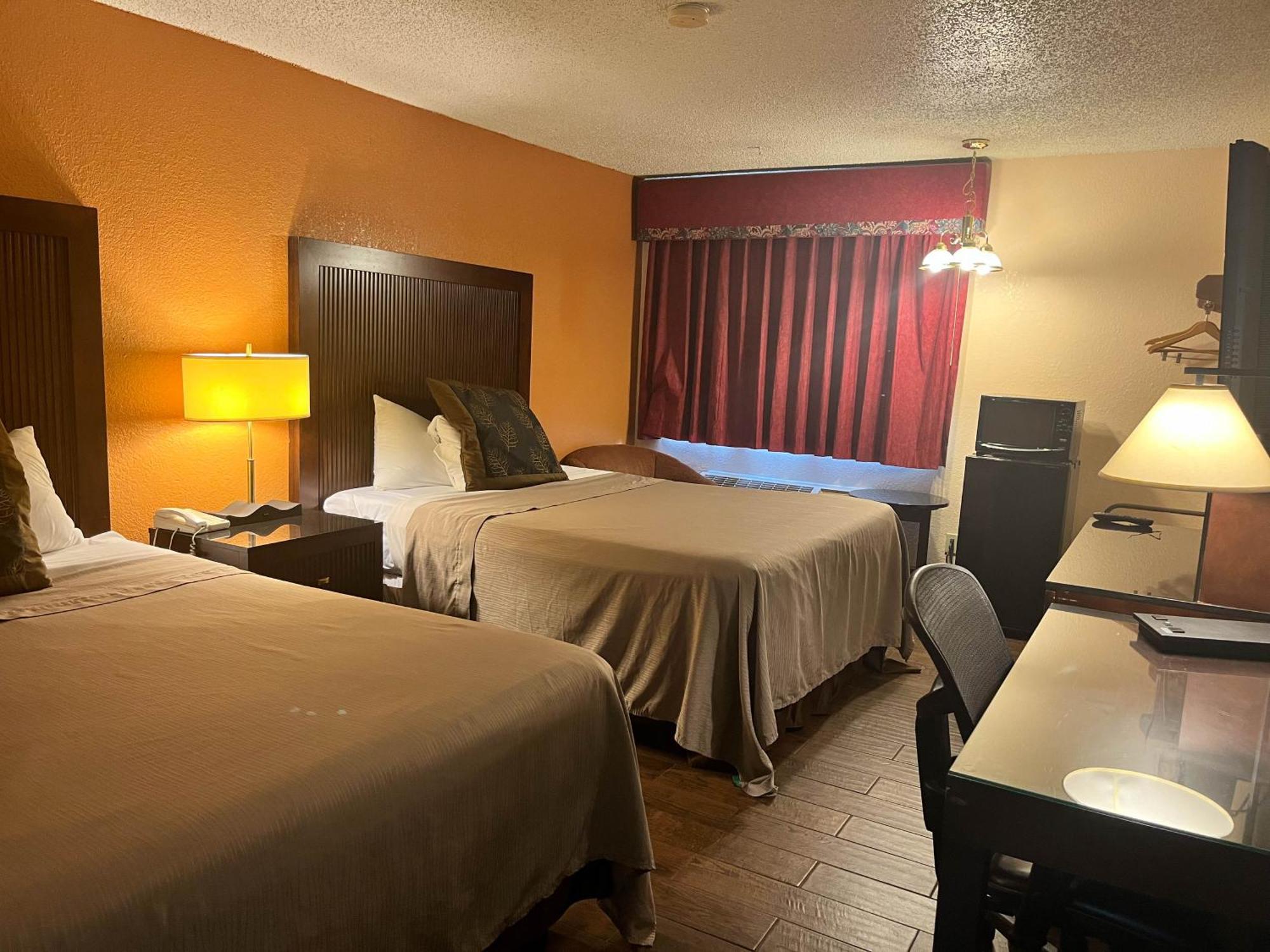 6 Deming, Nm Hotel Deming