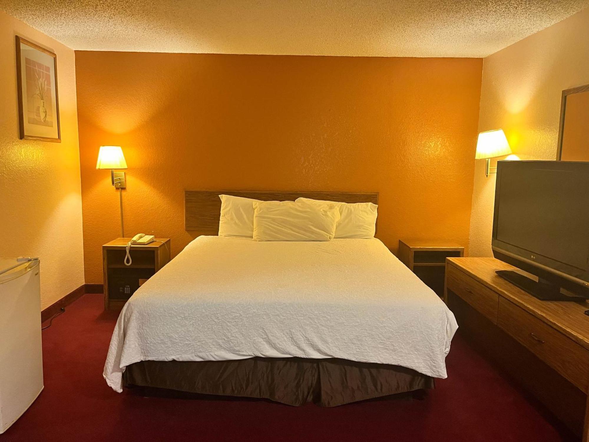 Hotel 6 Deming, Nm